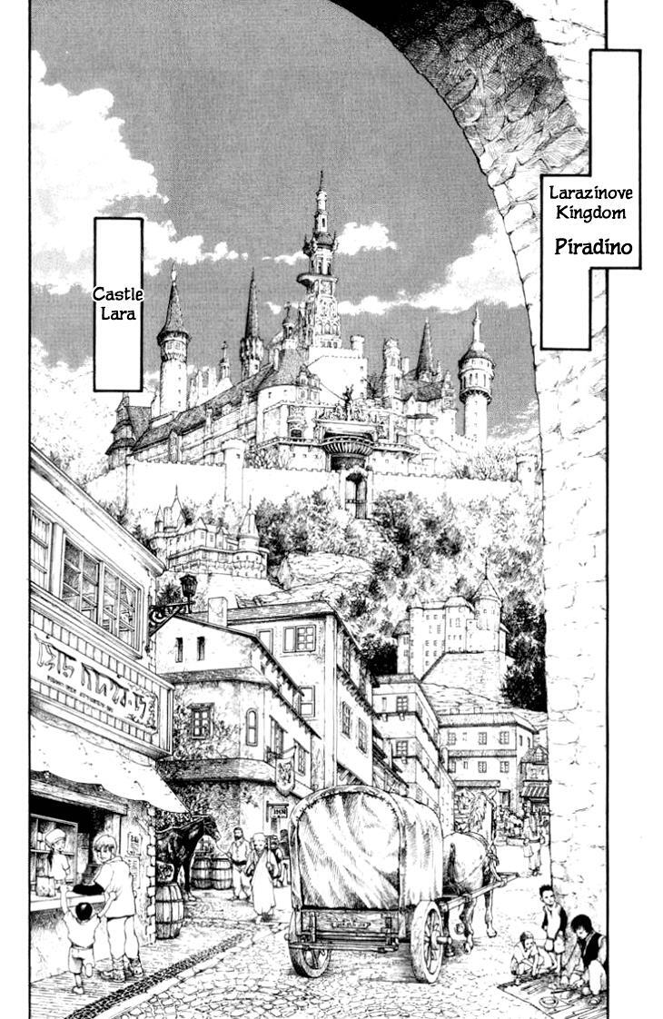 Read Full Ahead! Coco Manga Online