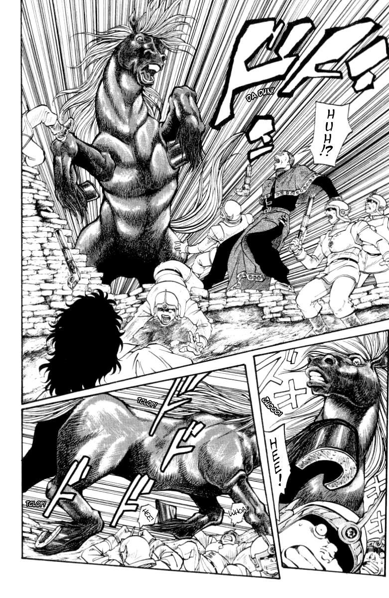 Read Full Ahead! Coco Manga Online