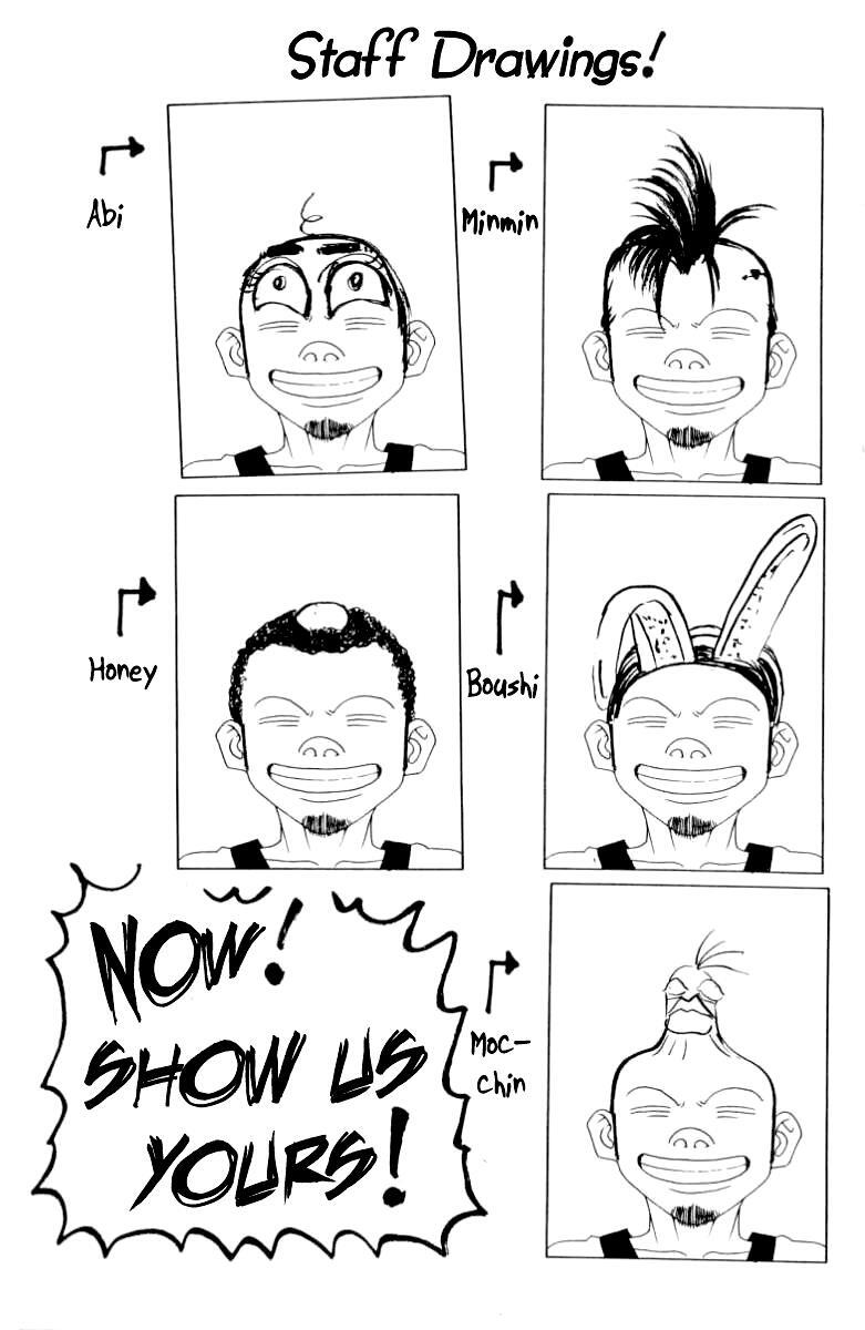 Read Full Ahead! Coco Manga Online