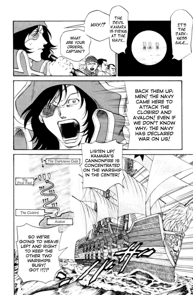 Read Full Ahead! Coco Manga Online