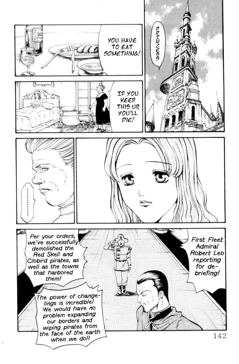 Read Full Ahead! Coco Manga Online