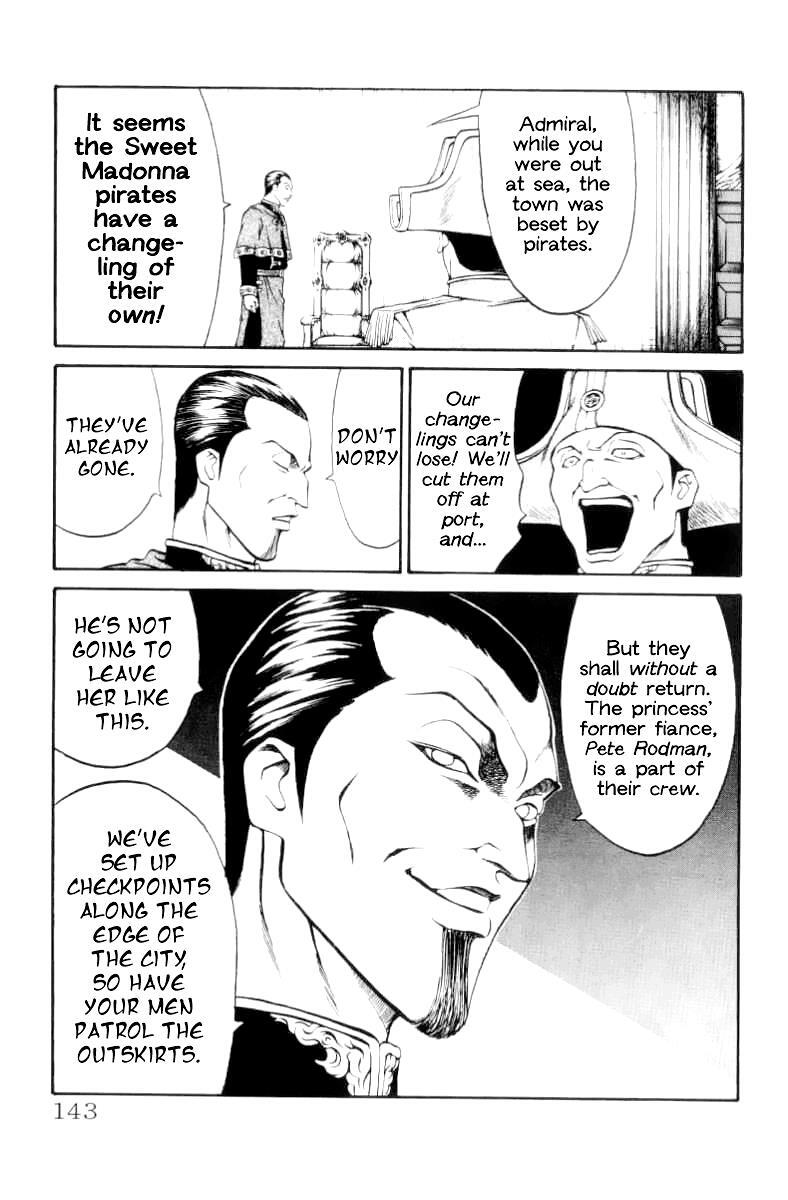 Read Full Ahead! Coco Manga Online