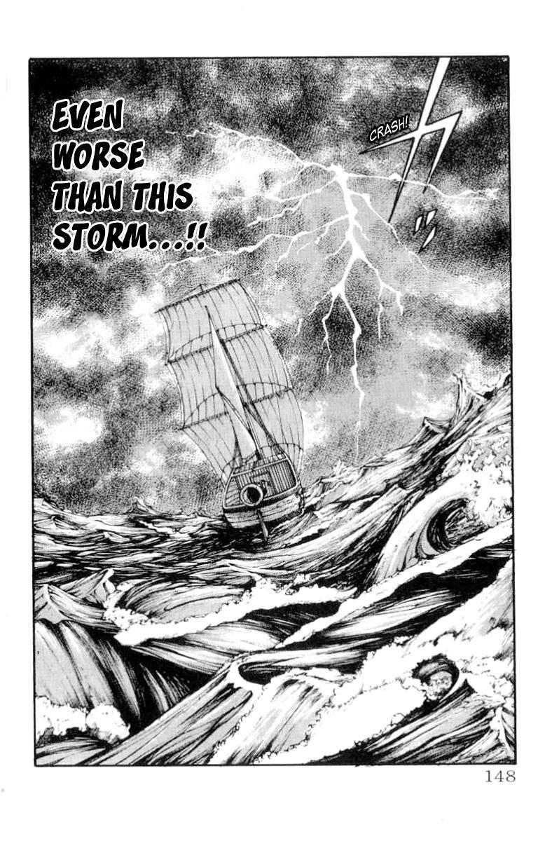Read Full Ahead! Coco Manga Online
