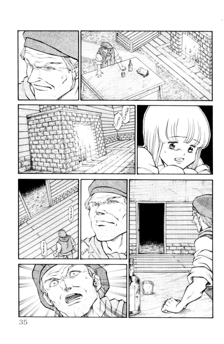 Read Full Ahead! Coco Manga Online
