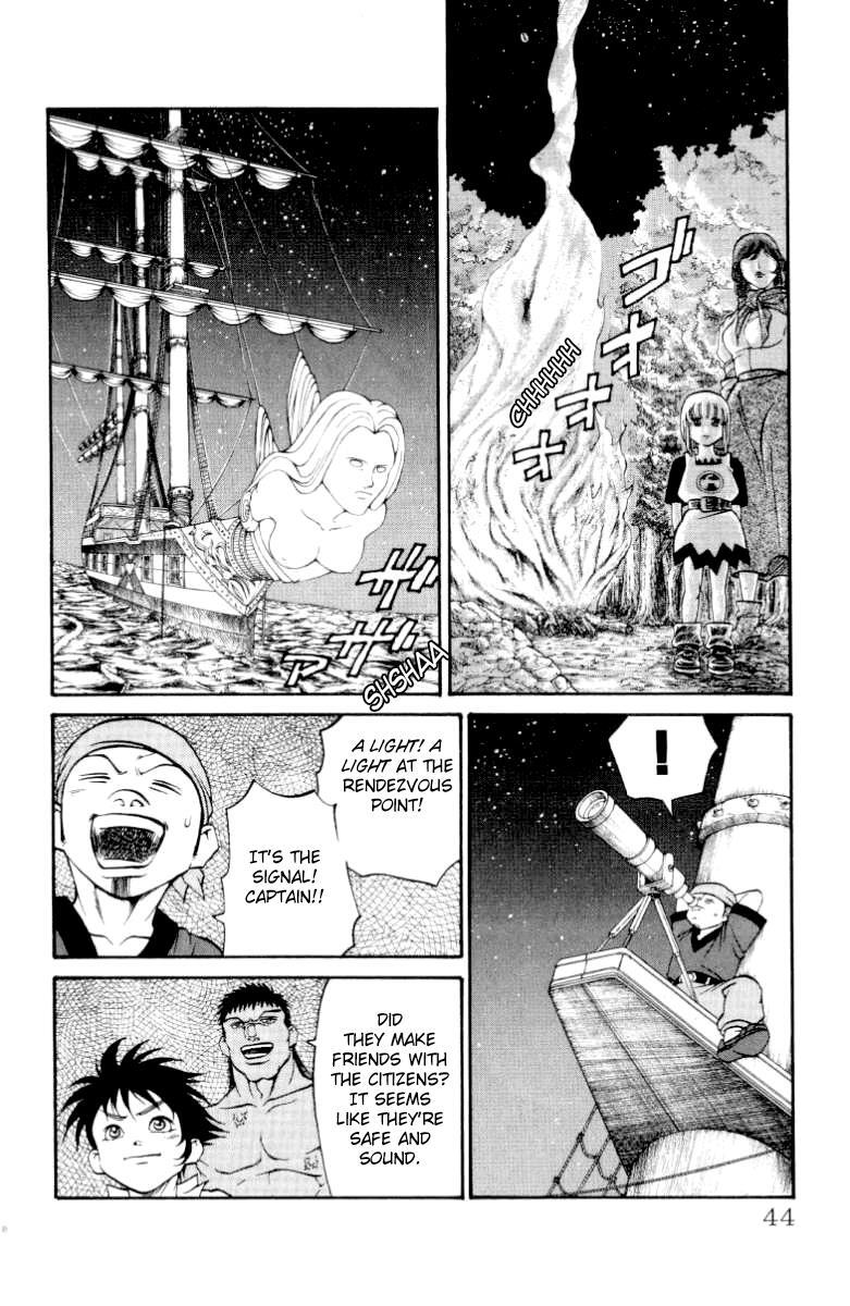 Read Full Ahead! Coco Manga Online