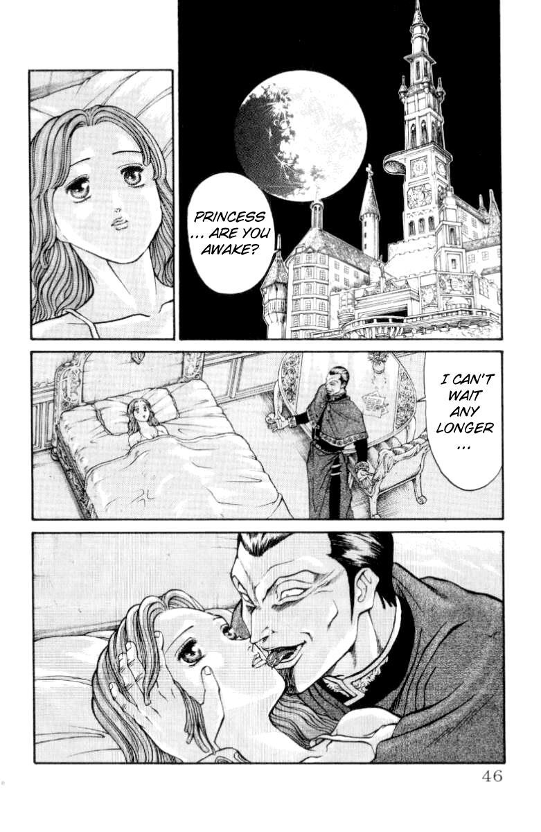 Read Full Ahead! Coco Manga Online