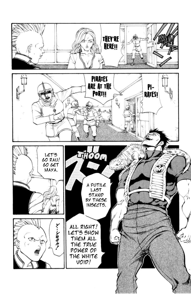Read Full Ahead! Coco Manga Online