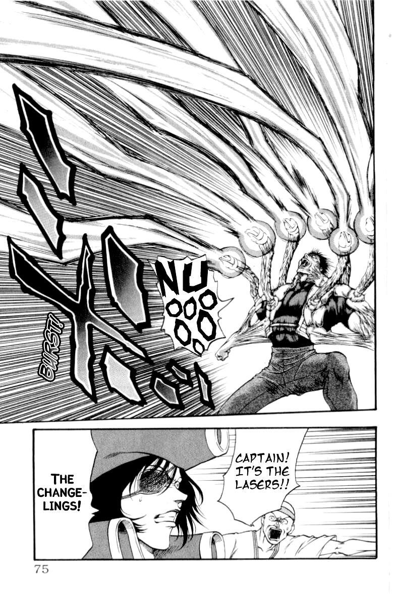 Read Full Ahead! Coco Manga Online