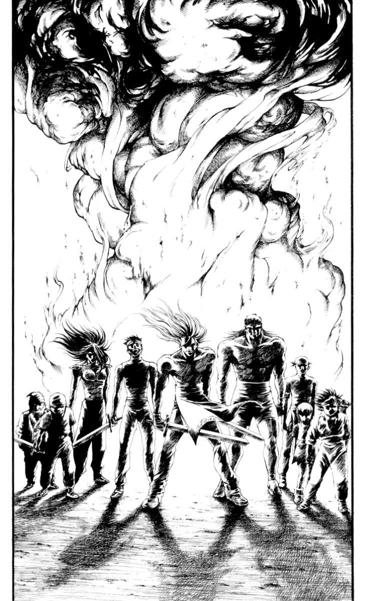 Read Full Ahead! Coco Manga Online