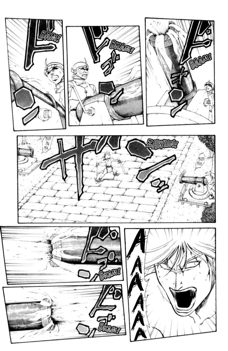 Read Full Ahead! Coco Manga Online