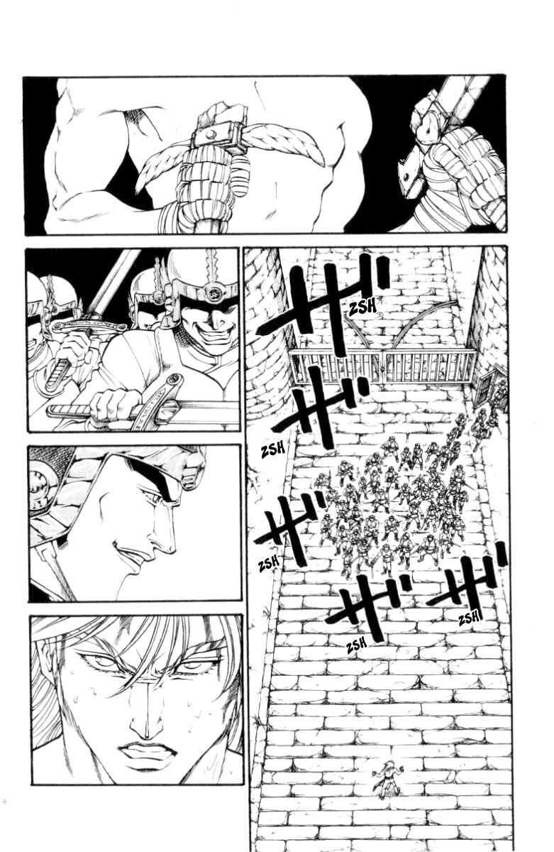 Read Full Ahead! Coco Manga Online