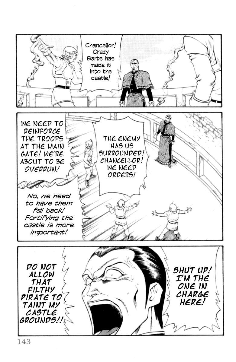 Read Full Ahead! Coco Manga Online