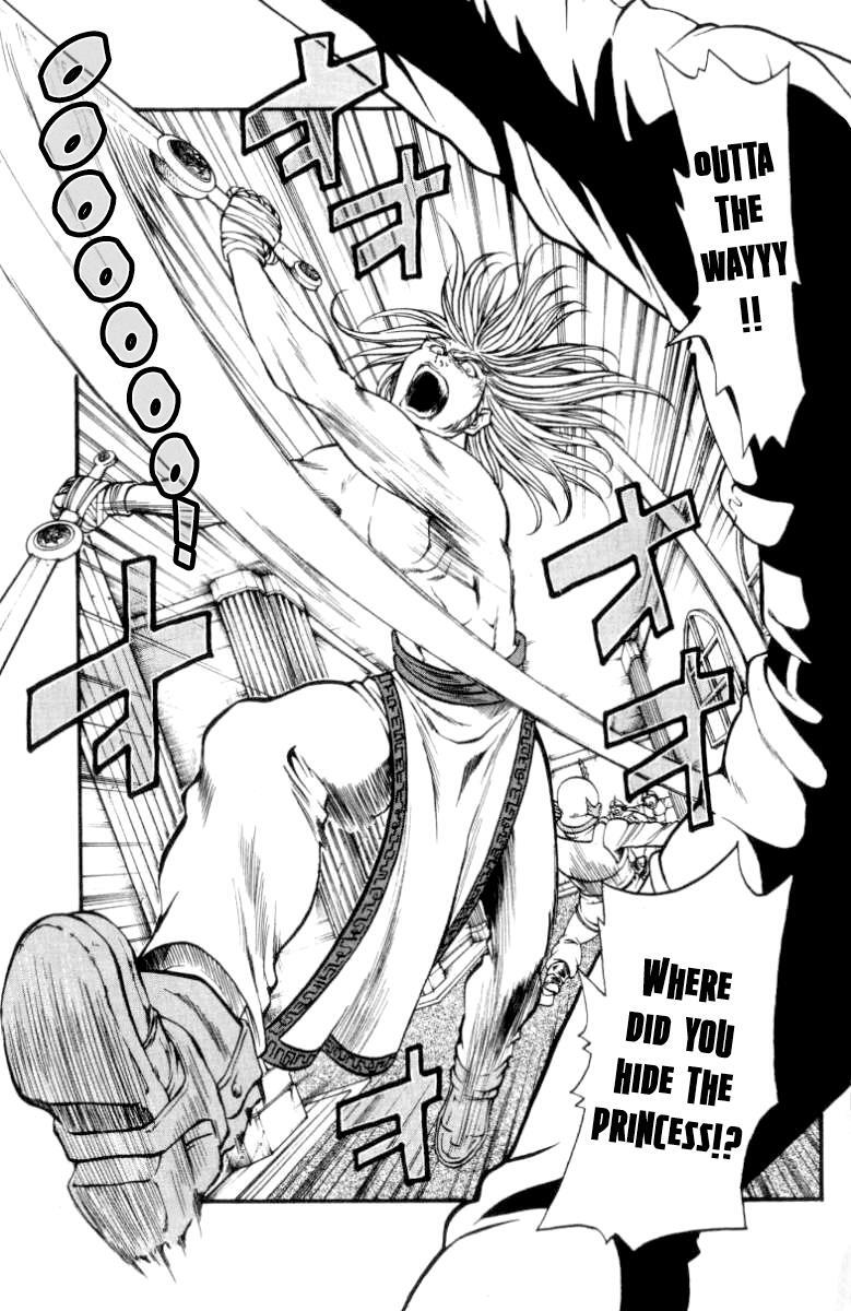 Read Full Ahead! Coco Manga Online