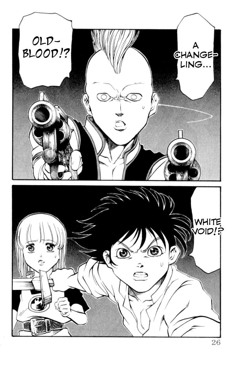 Read Full Ahead! Coco Manga Online