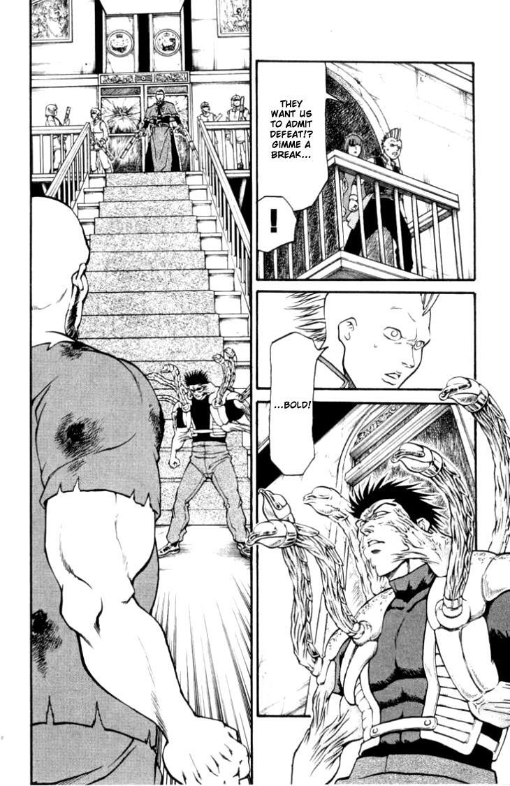 Read Full Ahead! Coco Manga Online