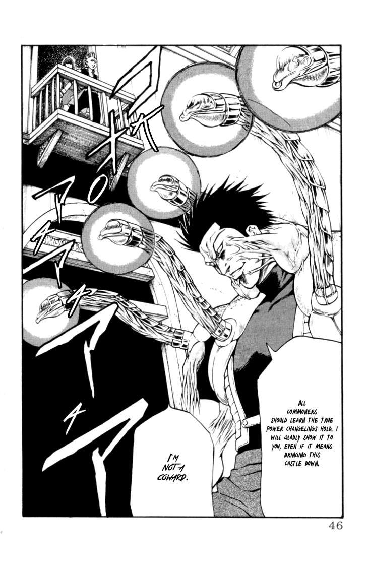 Read Full Ahead! Coco Manga Online