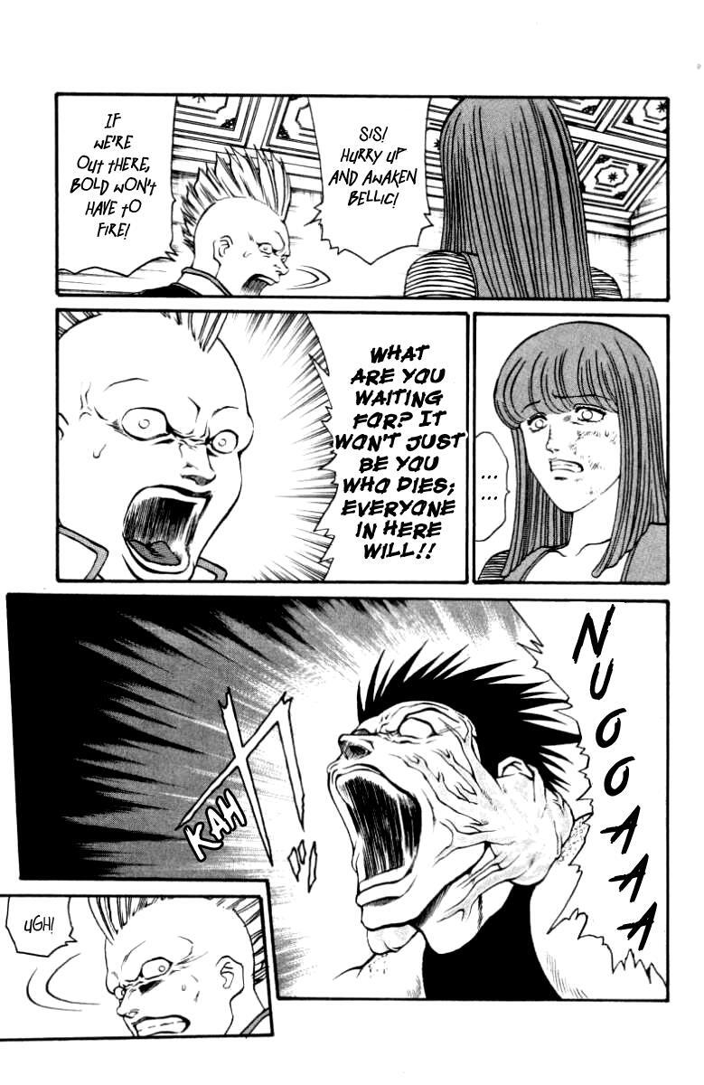 Read Full Ahead! Coco Manga Online
