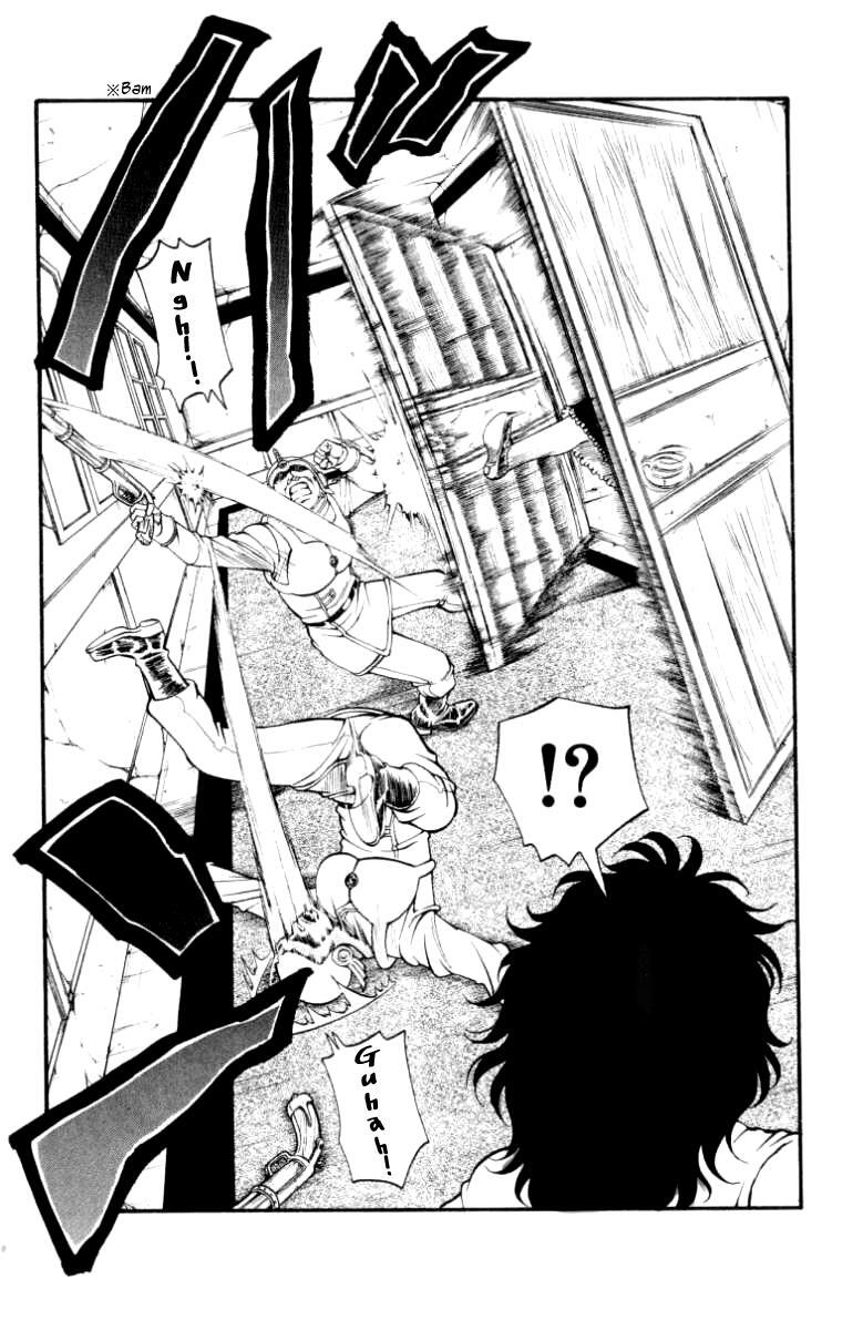 Read Full Ahead! Coco Manga Online