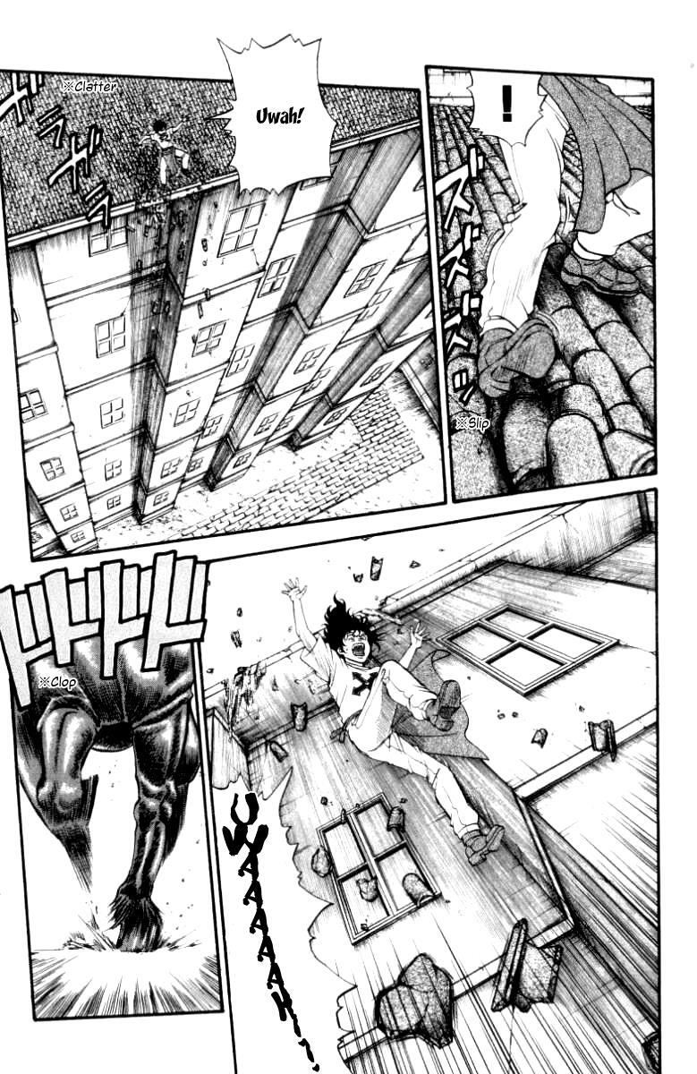 Read Full Ahead! Coco Manga Online