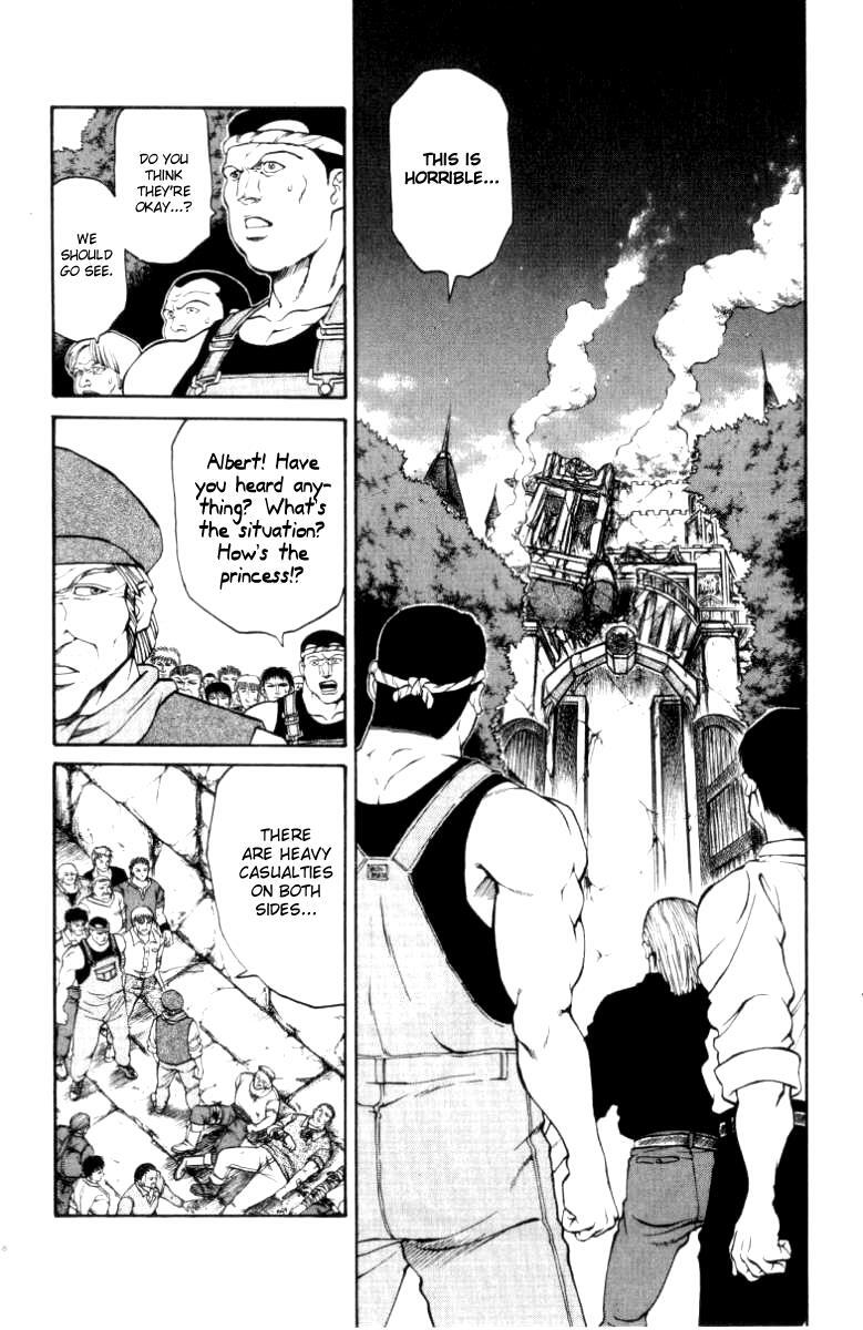 Read Full Ahead! Coco Manga Online