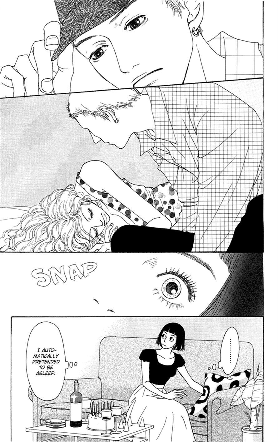 Read Futago Manga Online
