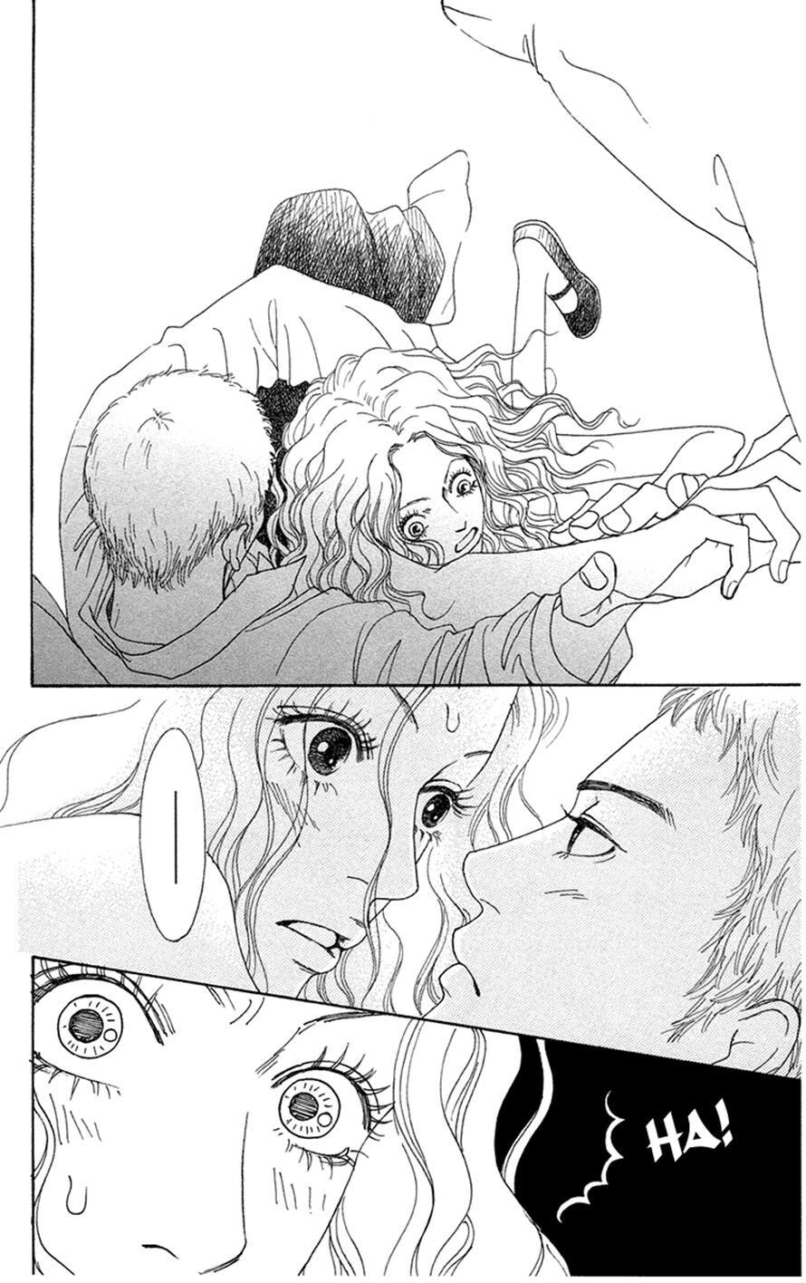 Read Futago Manga Online