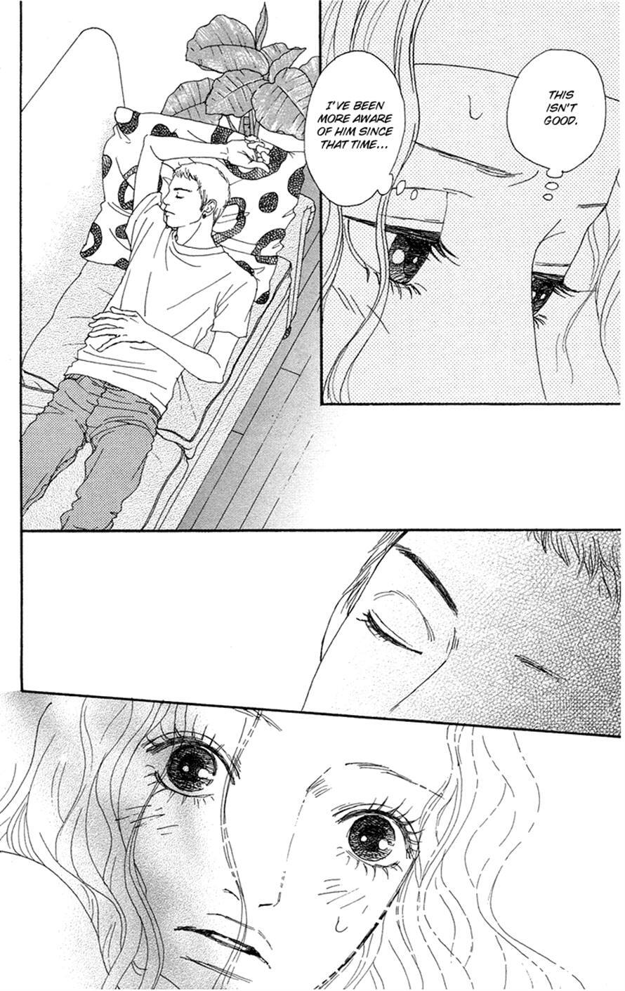 Read Futago Manga Online