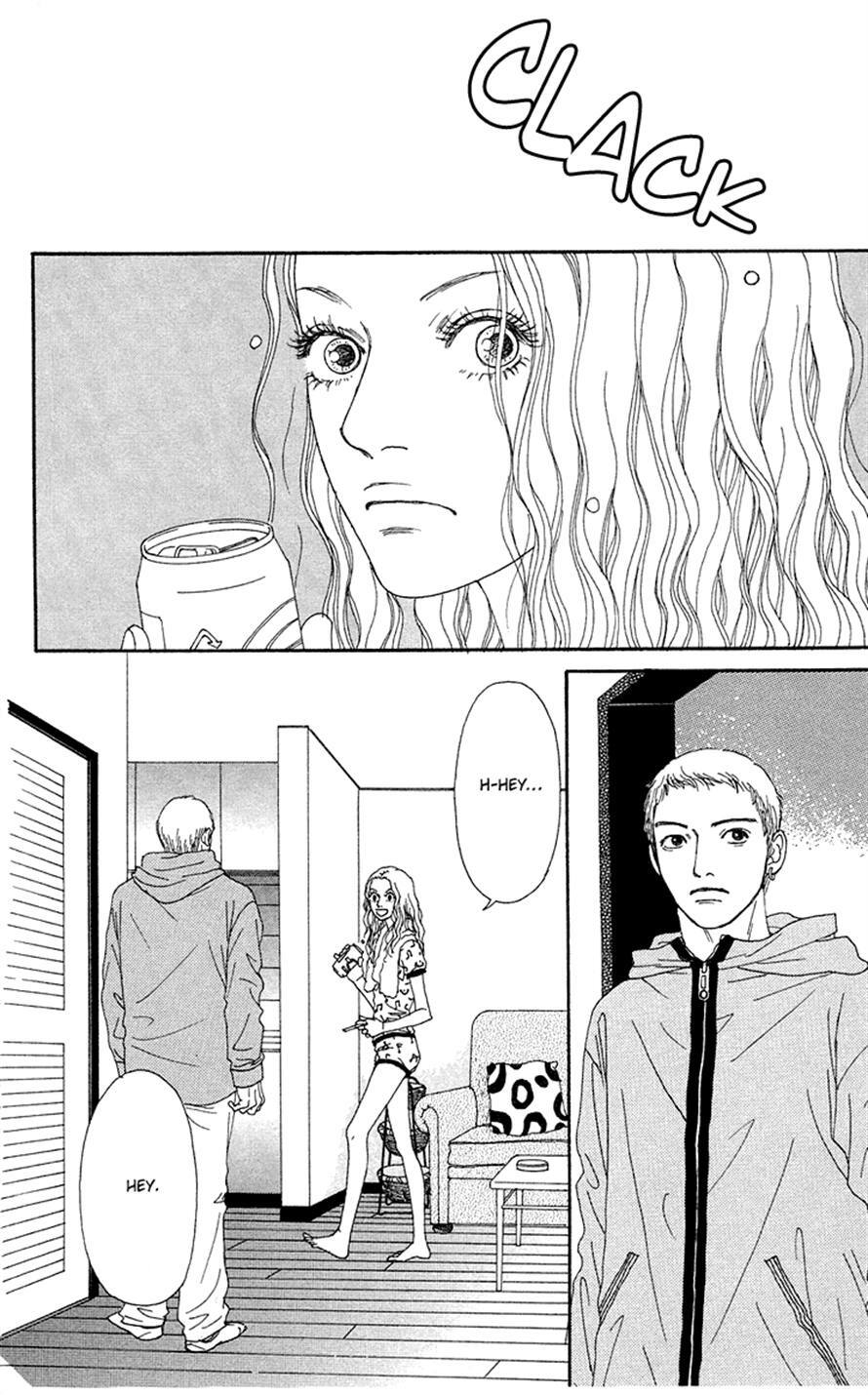 Read Futago Manga Online