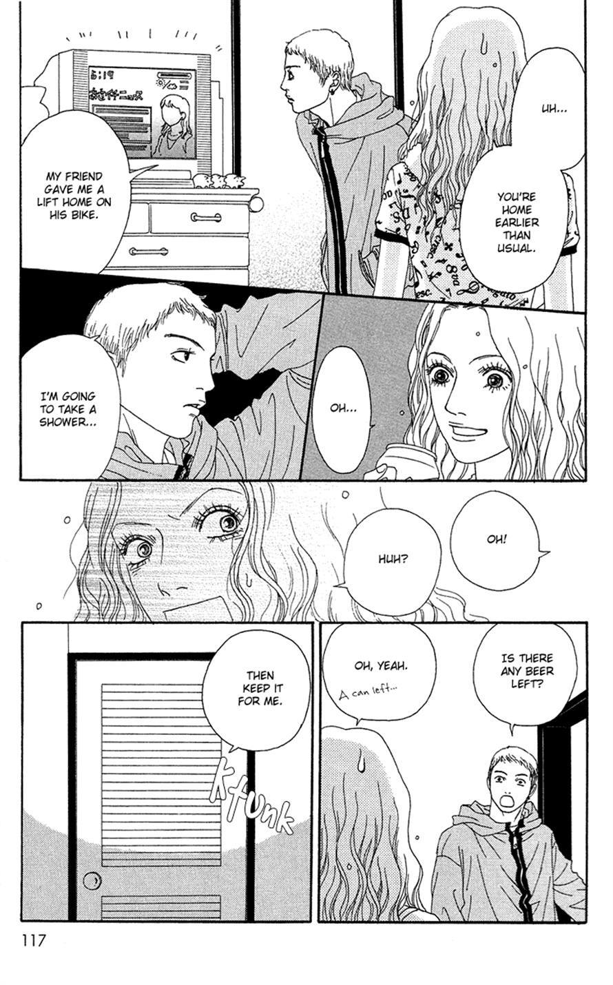 Read Futago Manga Online