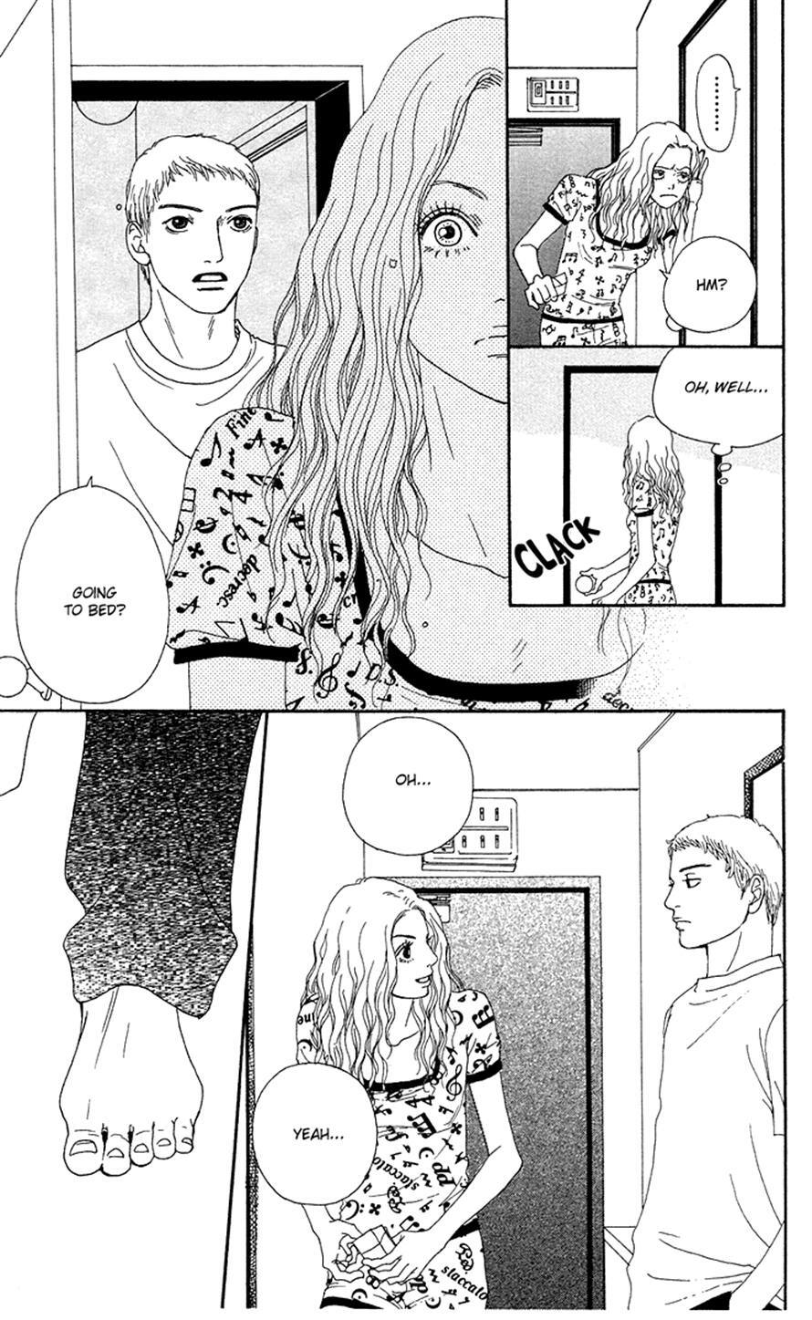Read Futago Manga Online