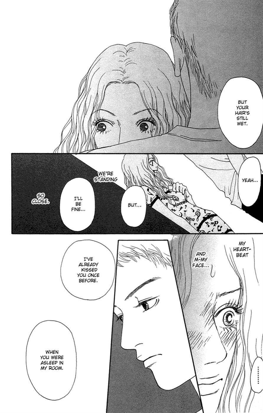 Read Futago Manga Online
