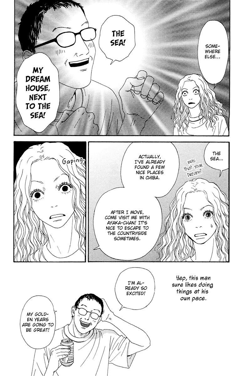 Read Futago Manga Online