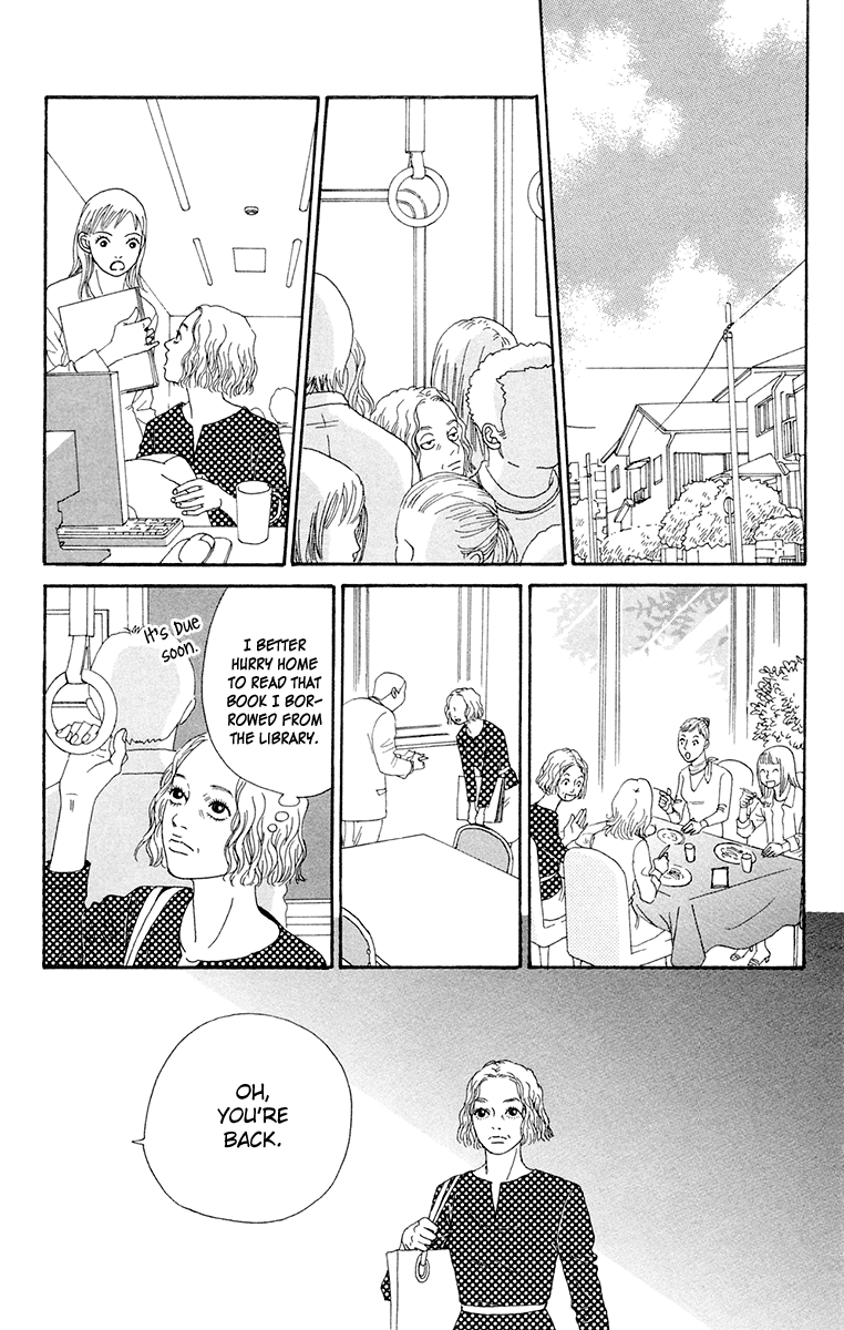 Read Futago Manga Online