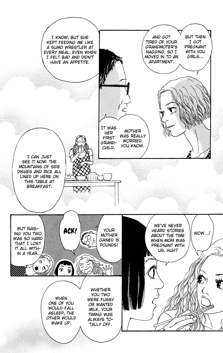 Read Futago Manga Online