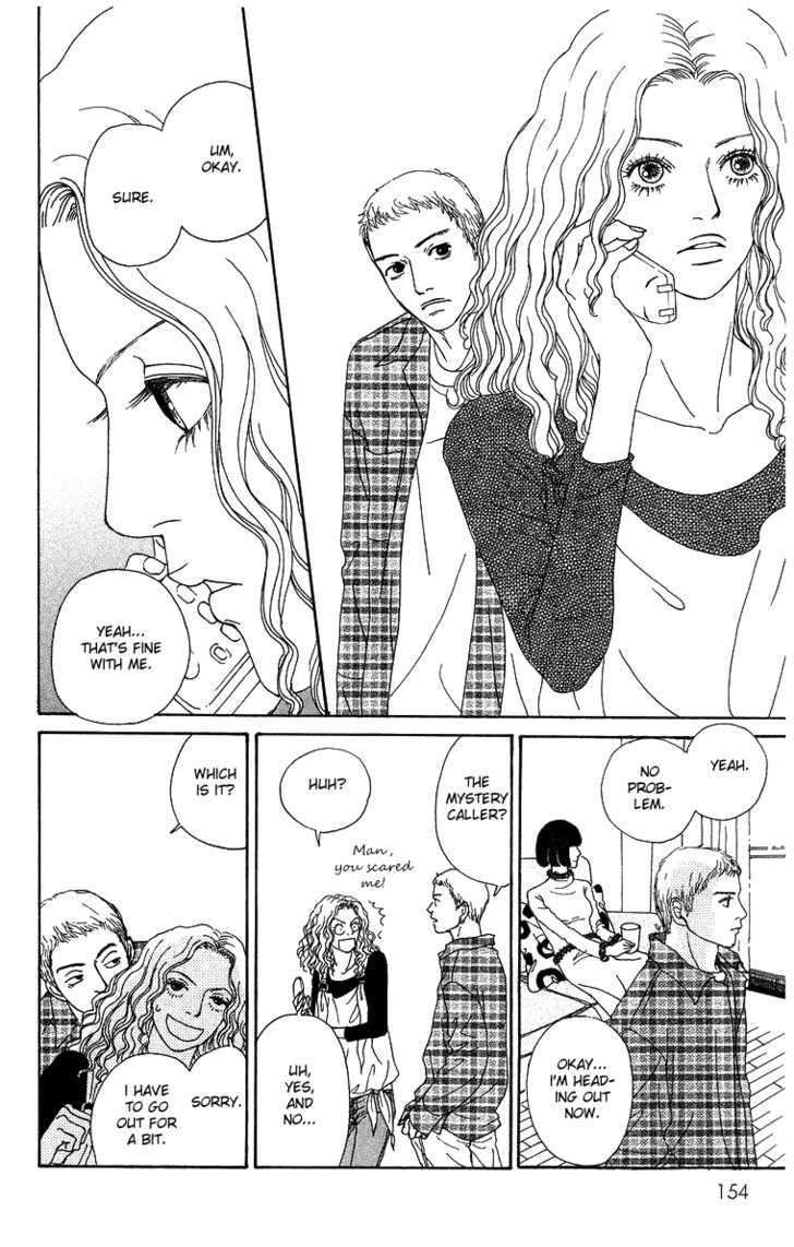 Read Futago Manga Online