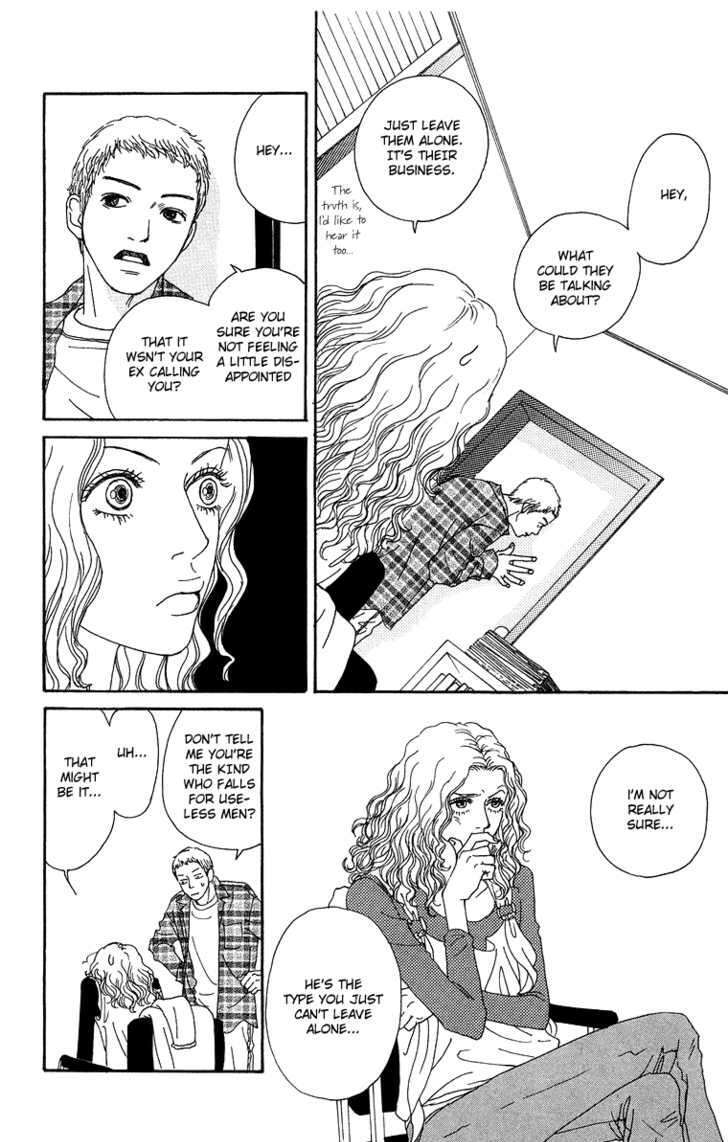 Read Futago Manga Online