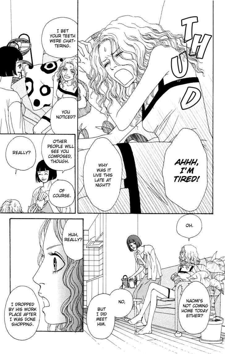 Read Futago Manga Online