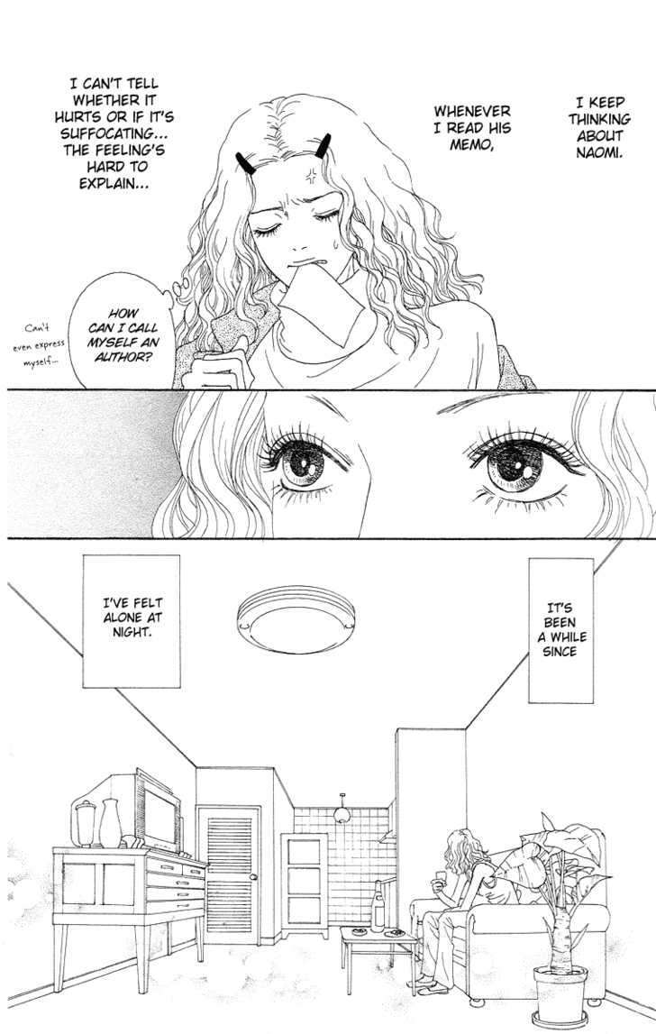 Read Futago Manga Online