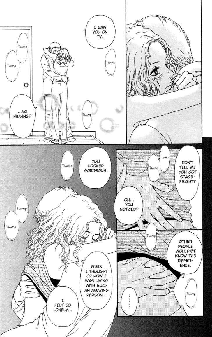 Read Futago Manga Online