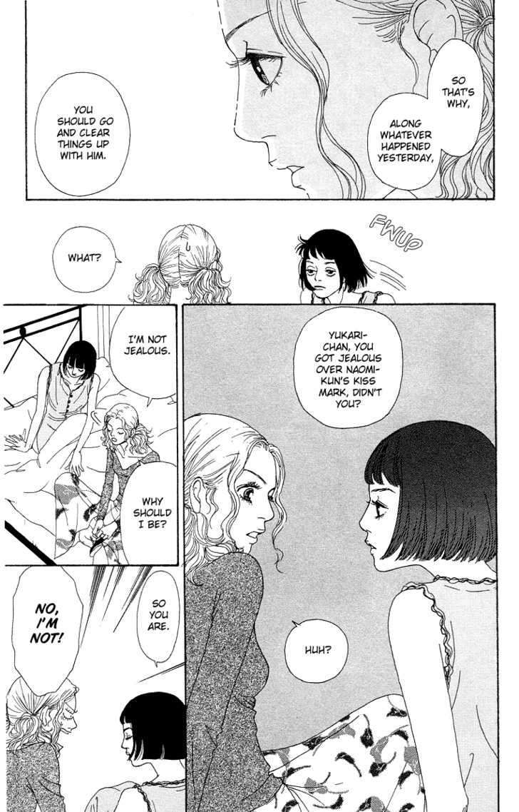 Read Futago Manga Online