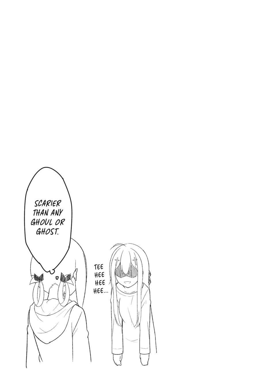 Read Gabriel DropOut Manga Online