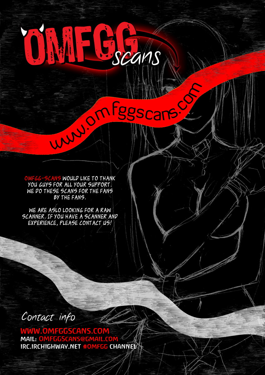 Read Gamble Fish Manga Online