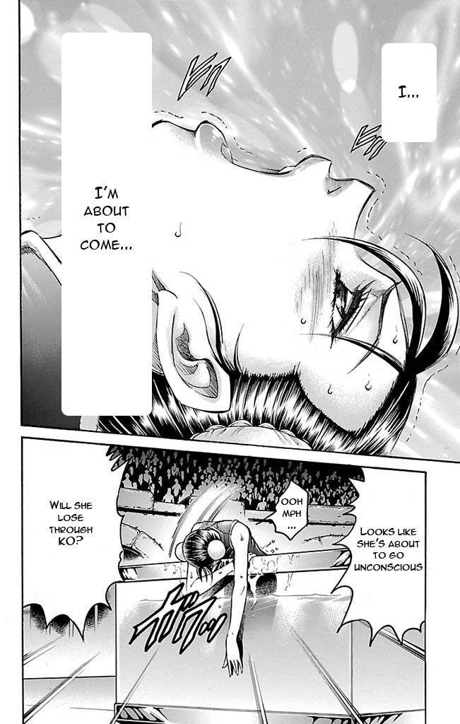 Read Gamble Fish Manga Online