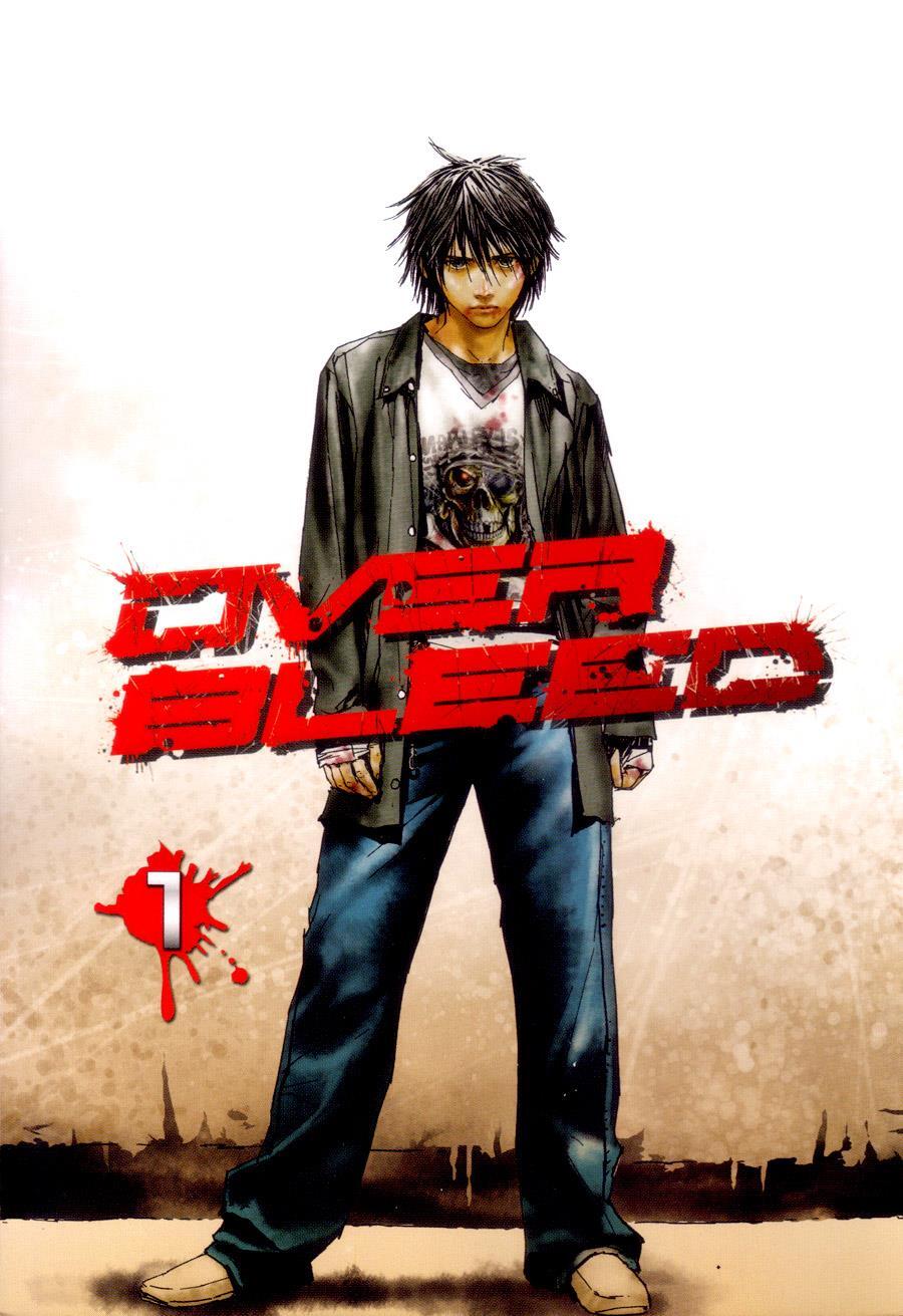 Read Gekiryuuchi Manga Online