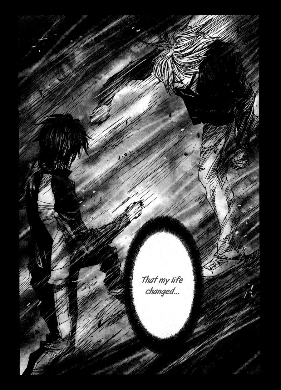 Read Gekiryuuchi Manga Online