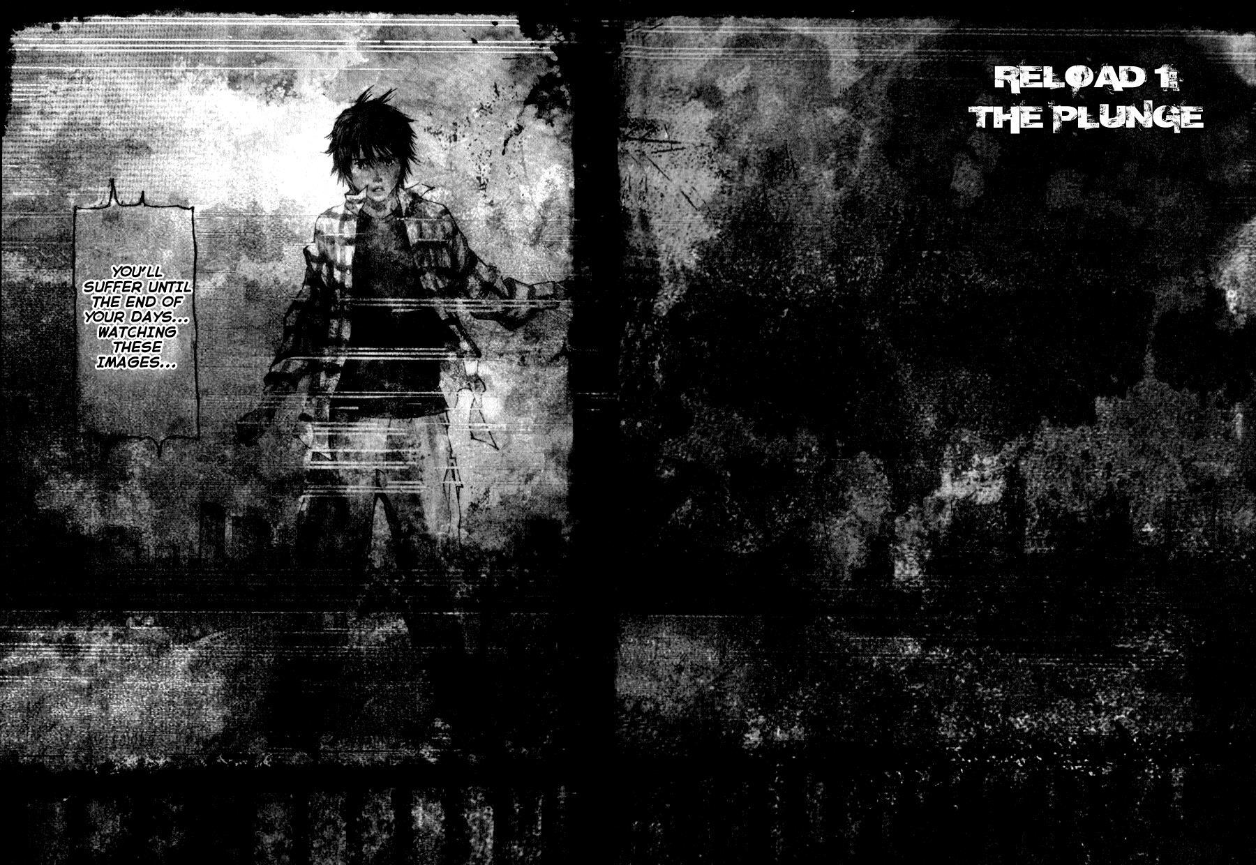 Read Gekiryuuchi Manga Online