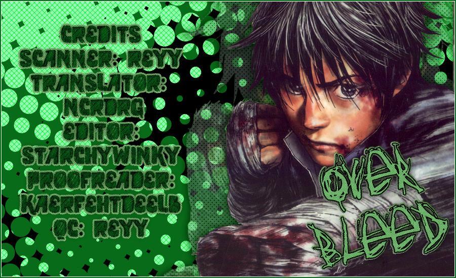 Read Gekiryuuchi Manga Online