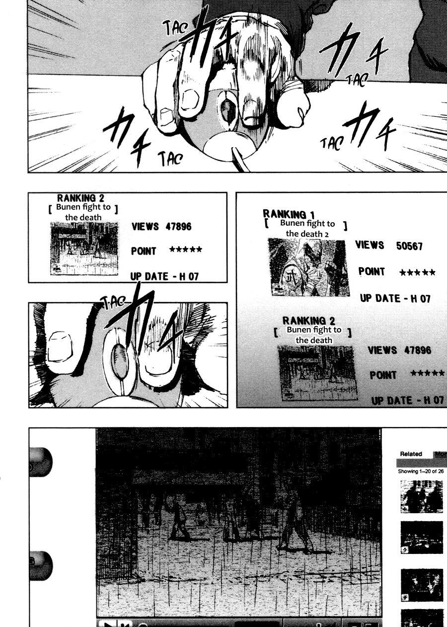 Read Gekiryuuchi Manga Online