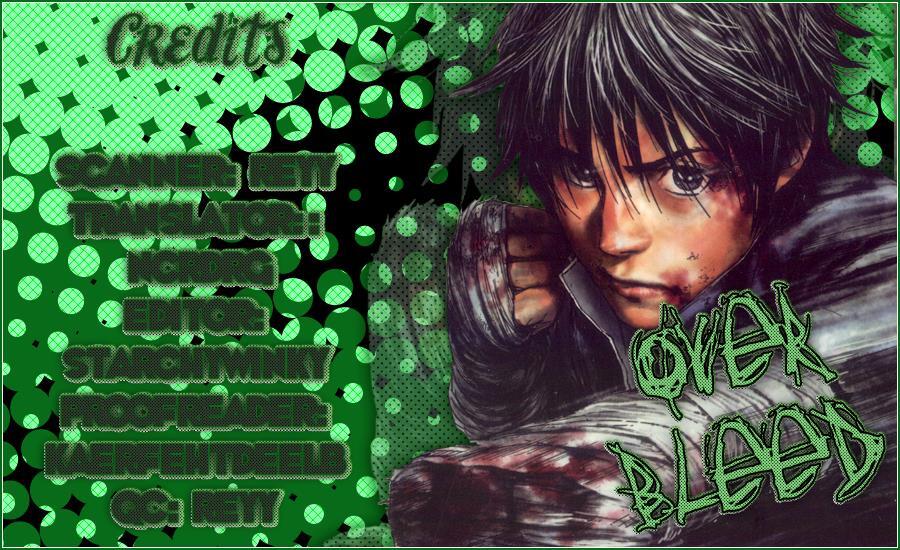 Read Gekiryuuchi Manga Online