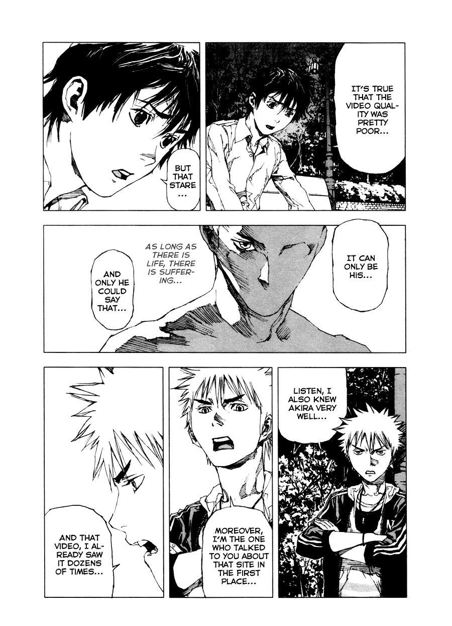 Read Gekiryuuchi Manga Online